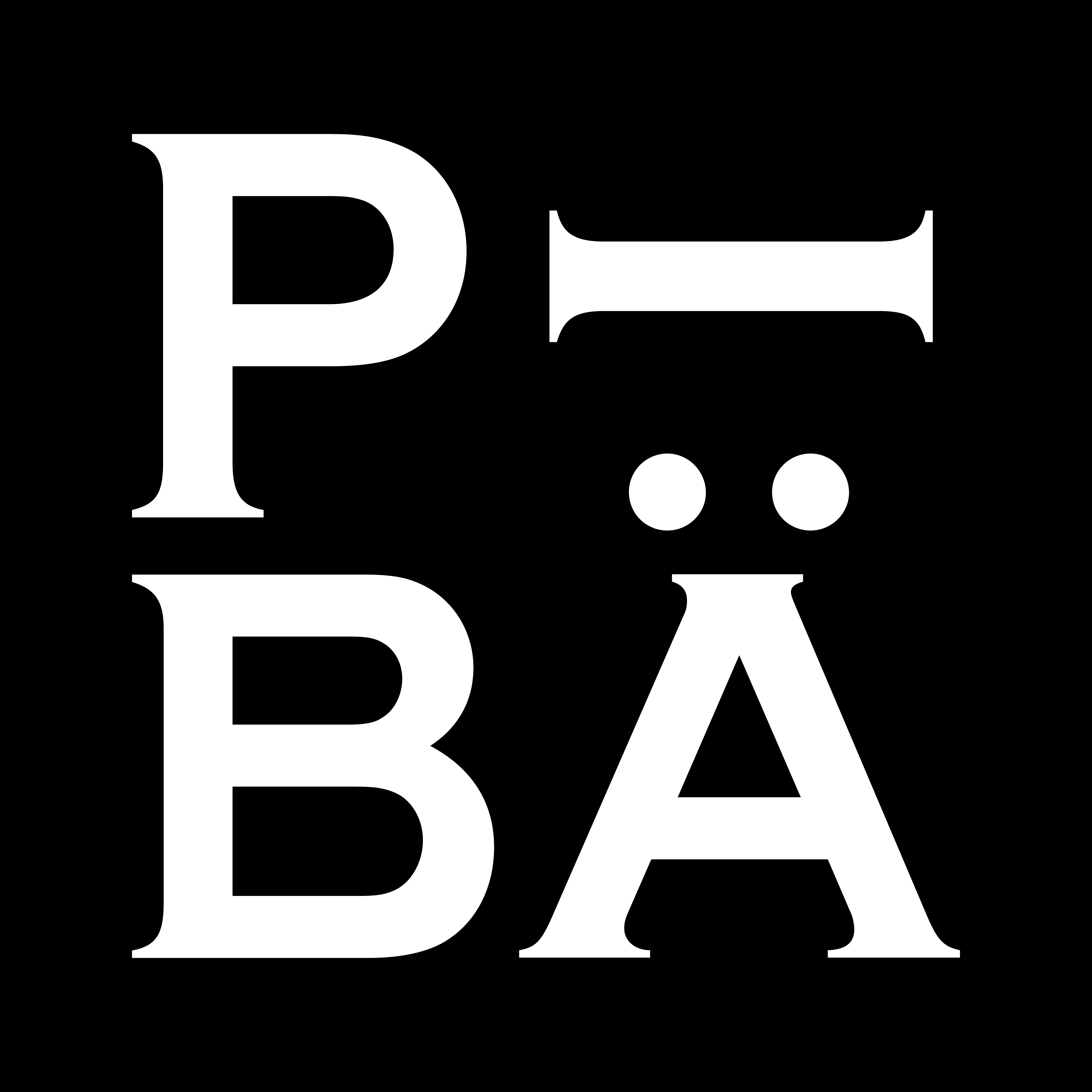 PIBÄ